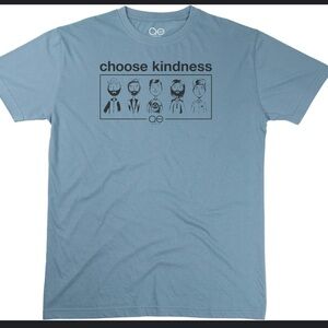 NWT Choose Kindness Tee